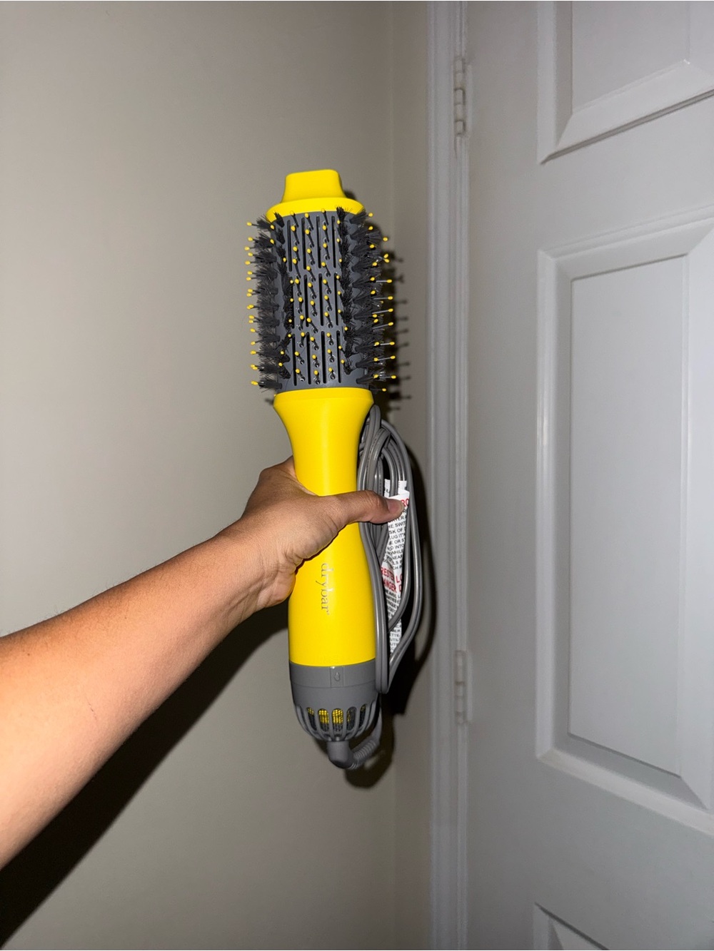 Drybar Hair dryer brush (read description)
